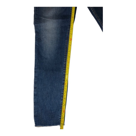 LUCKY Bridgette Skinny high rise ankle jeans - Picture 9 of 11